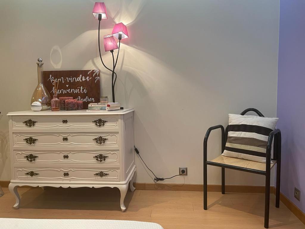 Marialva Near The Beach - Bed&Breakfast Bed & Breakfast Corroios Eksteriør bilde