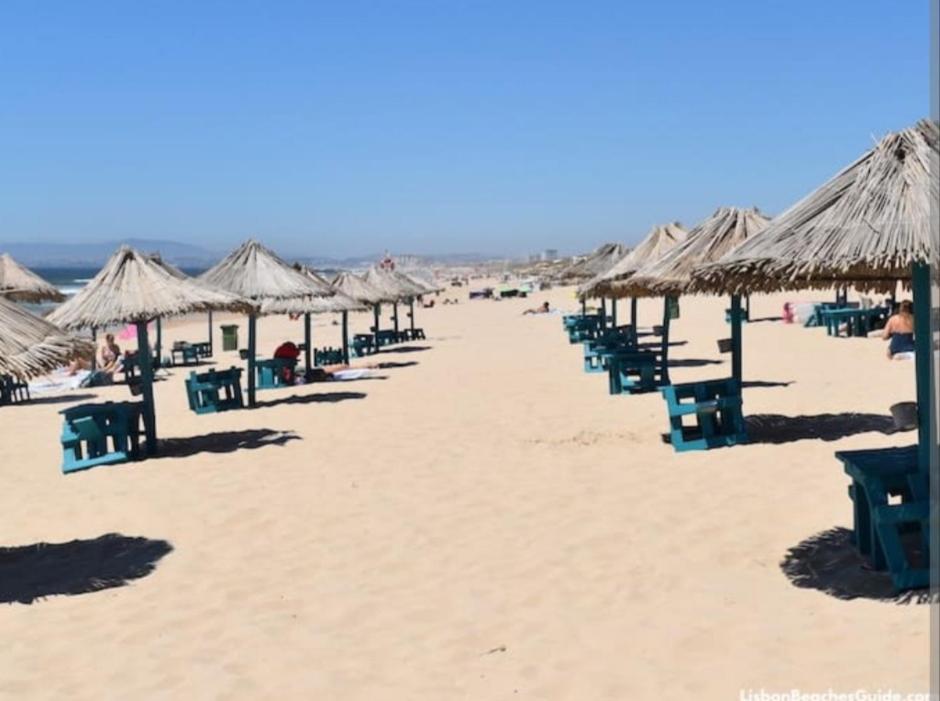 Marialva Near The Beach - Bed&Breakfast Bed & Breakfast Corroios Eksteriør bilde